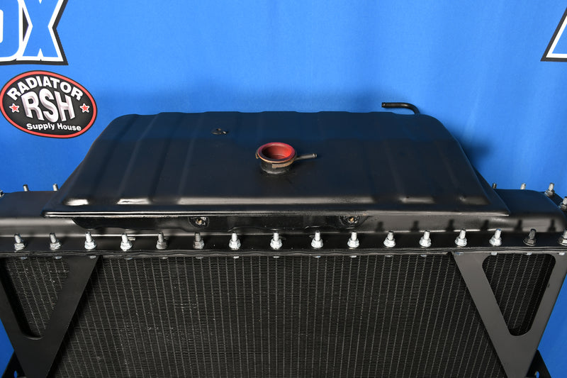 Load image into Gallery viewer, Peterbilt Radiator # 606026
