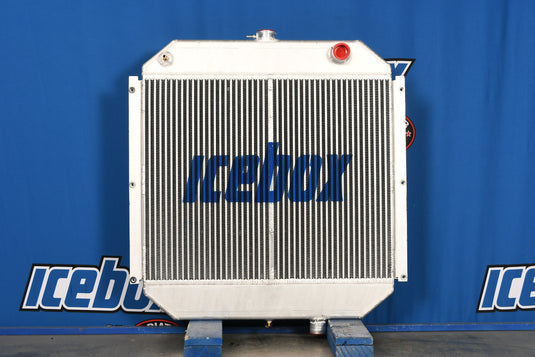 Onan Genset Radiator