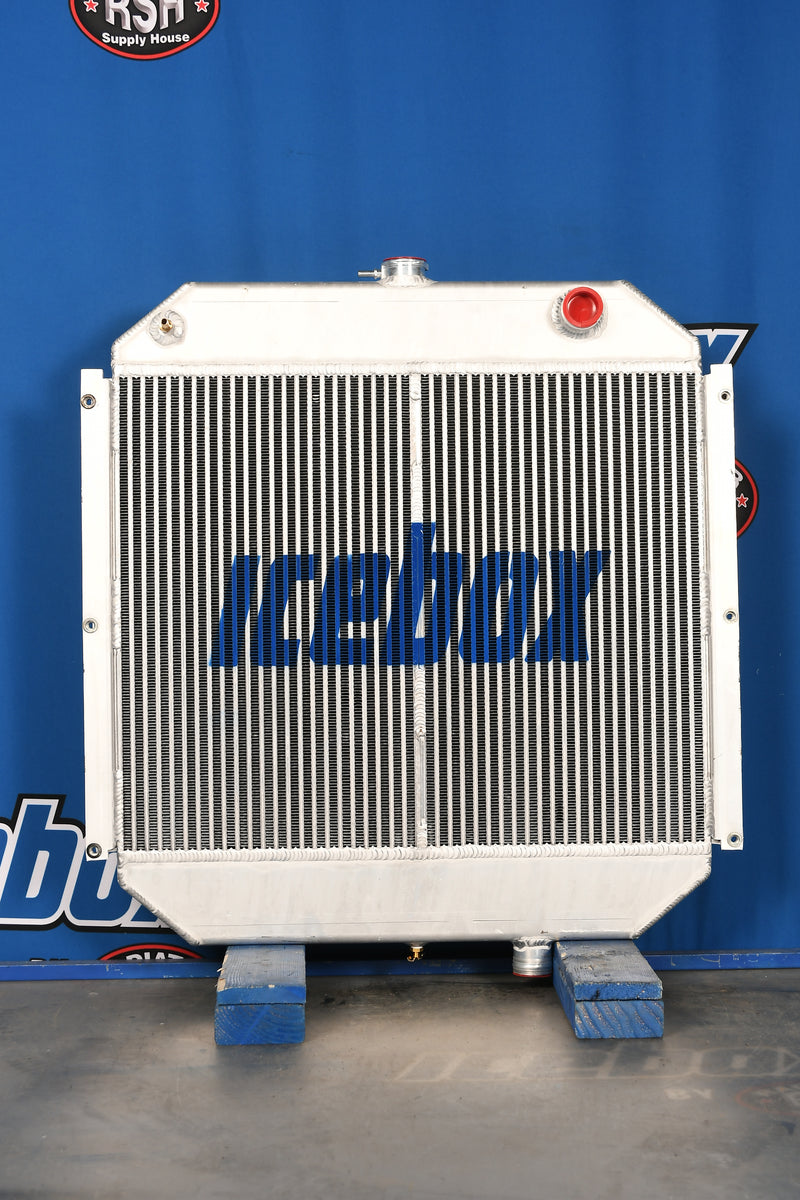 Load image into Gallery viewer, Onan Genset Radiator # 990217
