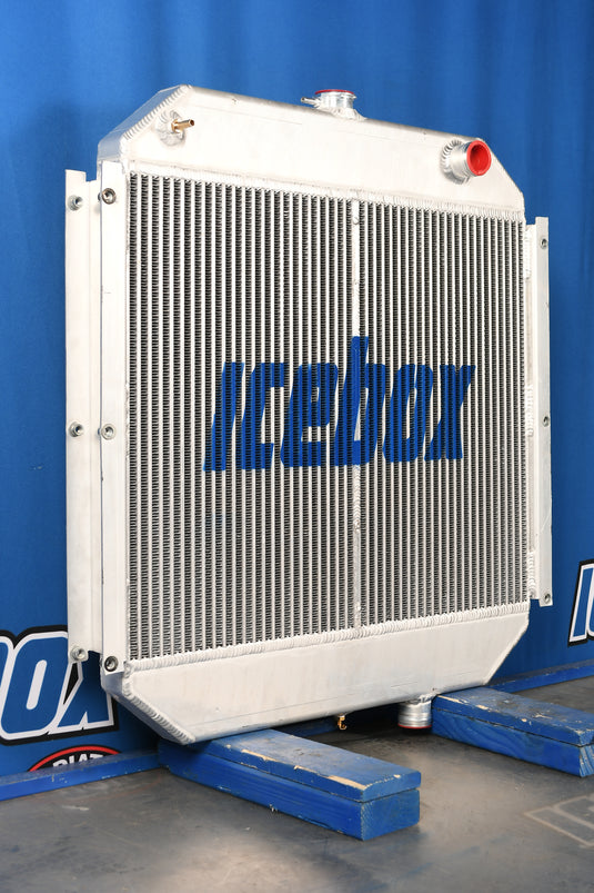 Onan Genset Radiator