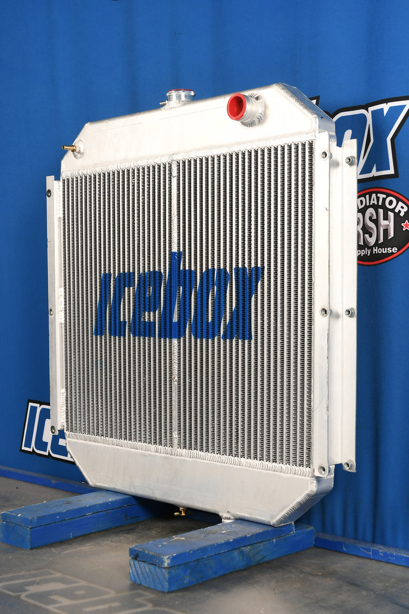 Load image into Gallery viewer, Onan Genset Radiator # 990217

