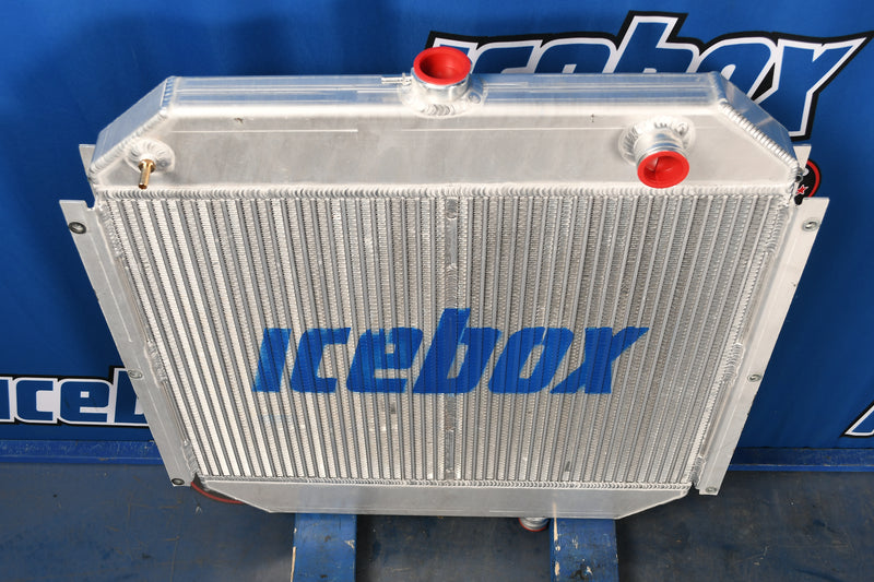 Load image into Gallery viewer, Onan Genset Radiator # 990217
