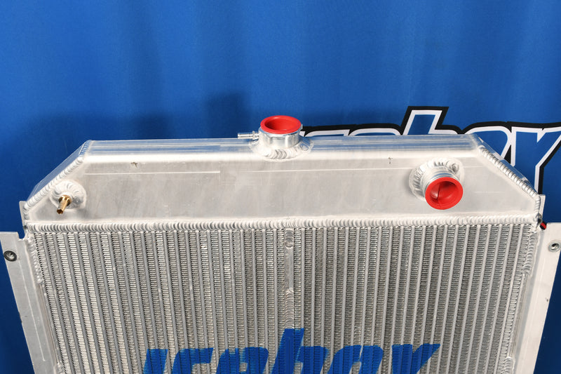 Load image into Gallery viewer, Onan Genset Radiator # 990217
