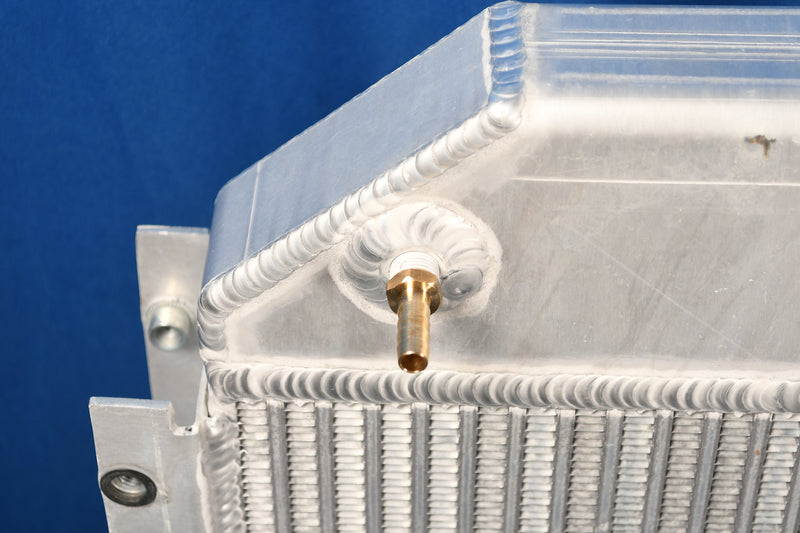 Load image into Gallery viewer, Onan Genset Radiator # 990217
