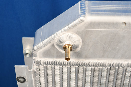 Onan Genset Radiator