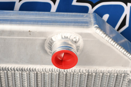 Onan Genset Radiator