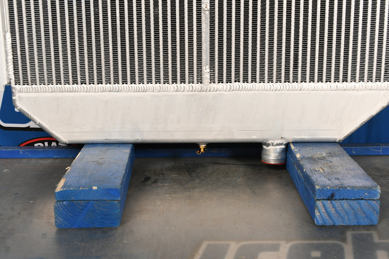 Load image into Gallery viewer, Onan Genset Radiator # 990217

