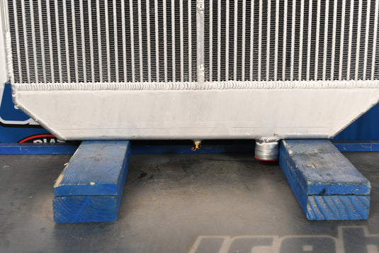 Onan Genset Radiator