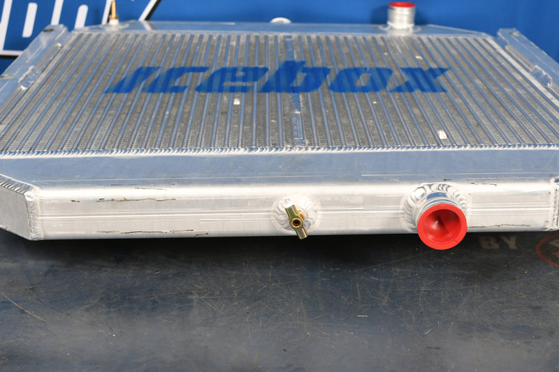 Load image into Gallery viewer, Onan Genset Radiator # 990217
