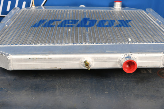 Onan Genset Radiator