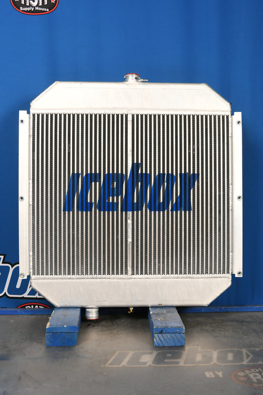 Onan Genset Radiator