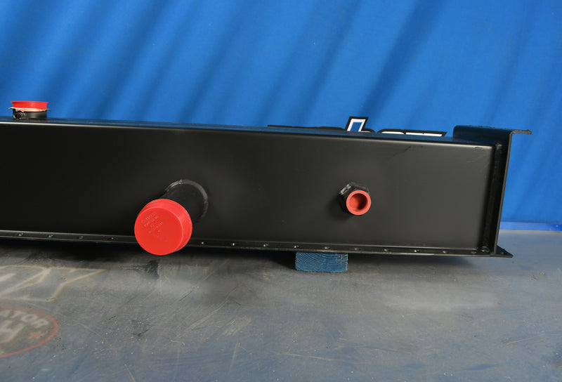 Load image into Gallery viewer, Caterpillar 3412C Top Tank # 850913
