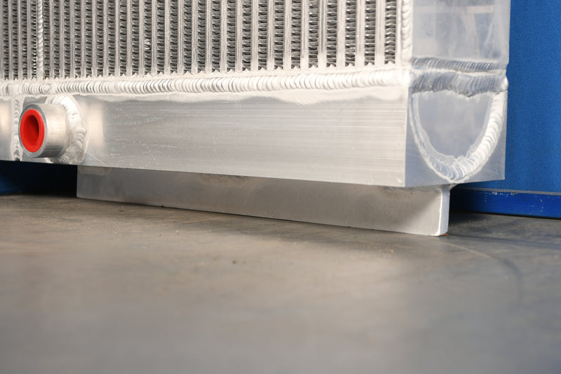Load image into Gallery viewer, Case 9240 Oil Cooler # 845259
