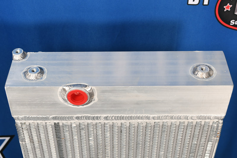 Load image into Gallery viewer, Volvo ECR88D Oil Cooler # 891022
