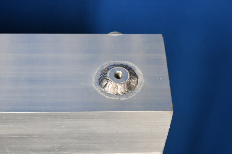 Load image into Gallery viewer, Volvo ECR88D Oil Cooler # 891022

