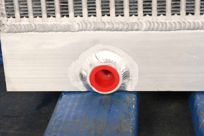 Load image into Gallery viewer, Volvo ECR88D Oil Cooler # 891022
