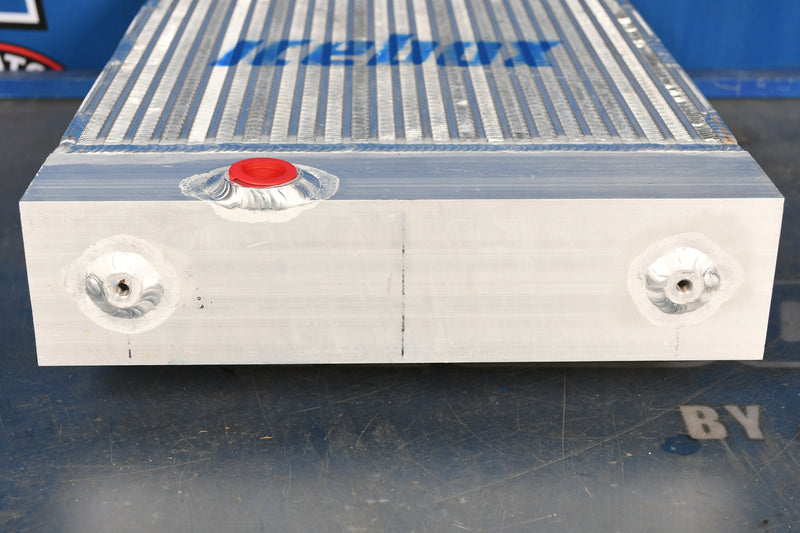 Load image into Gallery viewer, Volvo ECR88D Oil Cooler # 891022
