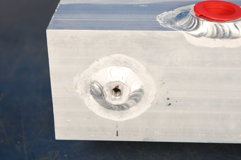 Load image into Gallery viewer, Volvo ECR88D Oil Cooler # 891022
