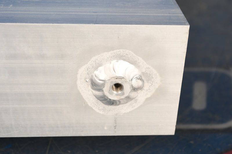 Load image into Gallery viewer, Volvo ECR88D Oil Cooler # 891022
