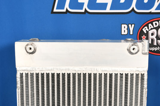 Volvo ECR88D Oil Cooler