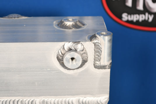 Volvo ECR88D Oil Cooler