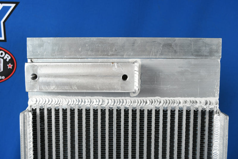 Load image into Gallery viewer, John Deere 850J, 850J-II, 850JR Oil Cooler # 871183
