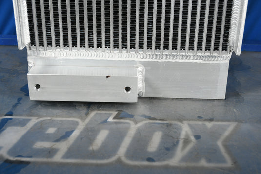 John Deere 850J, 850J-II, 850JR Oil Cooler