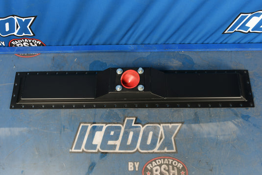 Kenworth Bottom Tank