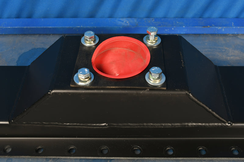 Load image into Gallery viewer, Kenworth Bottom Tank # 604745
