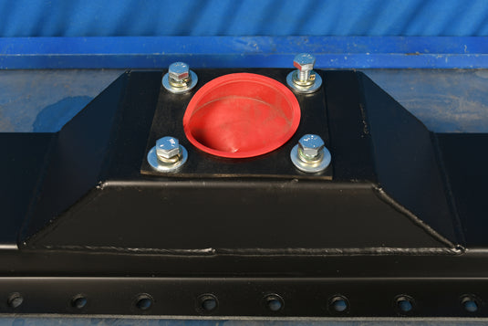 Kenworth Bottom Tank