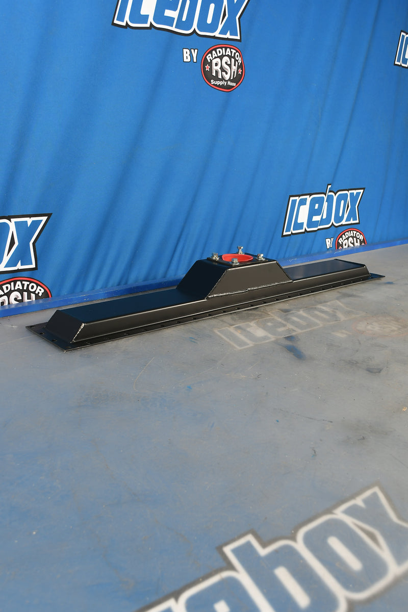 Load image into Gallery viewer, Kenworth Bottom Tank # 604745
