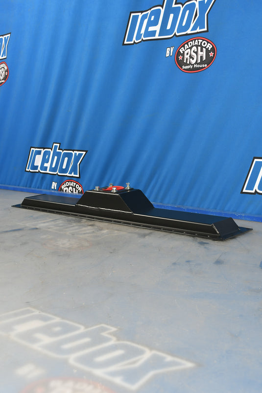 Kenworth Bottom Tank