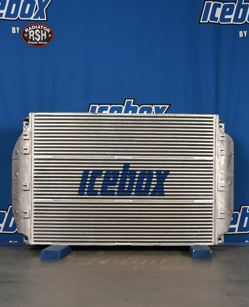 Load image into Gallery viewer, Freightliner Charge Air Cooler # 601304
