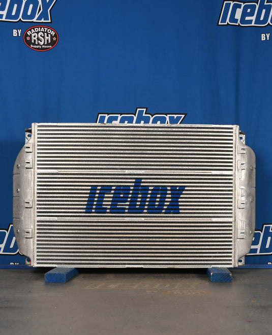 Freightliner Charge Air Cooler