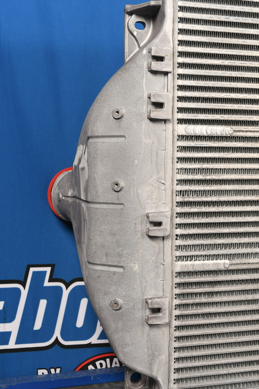 Freightliner Charge Air Cooler