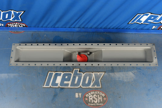 Kenworth Bottom Tank