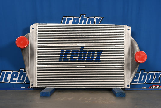 Freightliner Charge Air Cooler