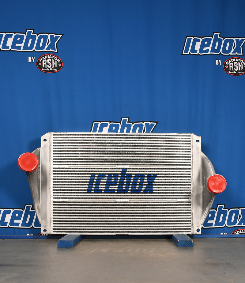 Load image into Gallery viewer, Freightliner Charge Air Cooler # 601304
