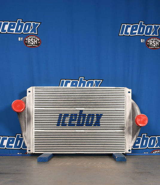 Freightliner Charge Air Cooler