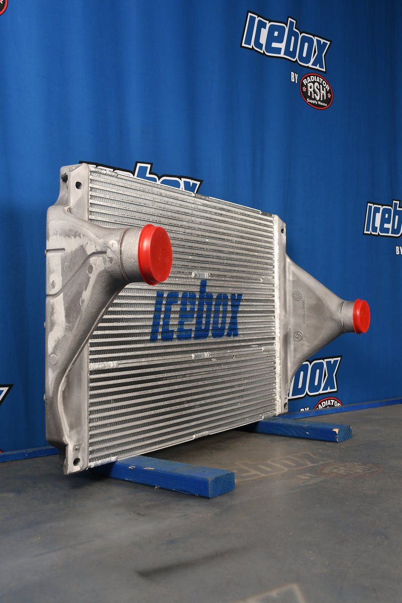 Load image into Gallery viewer, Freightliner Charge Air Cooler # 601304
