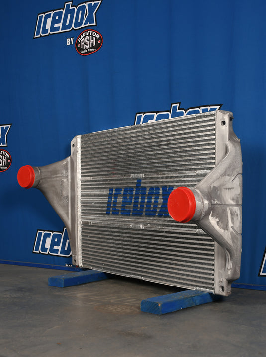Freightliner Charge Air Cooler