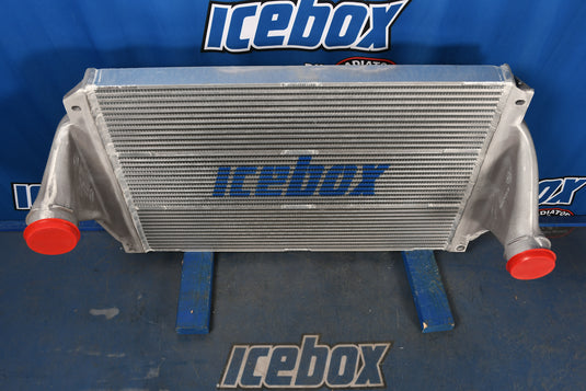 Freightliner Charge Air Cooler