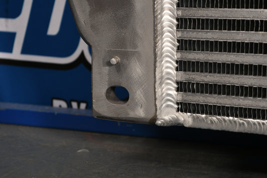 Freightliner Charge Air Cooler