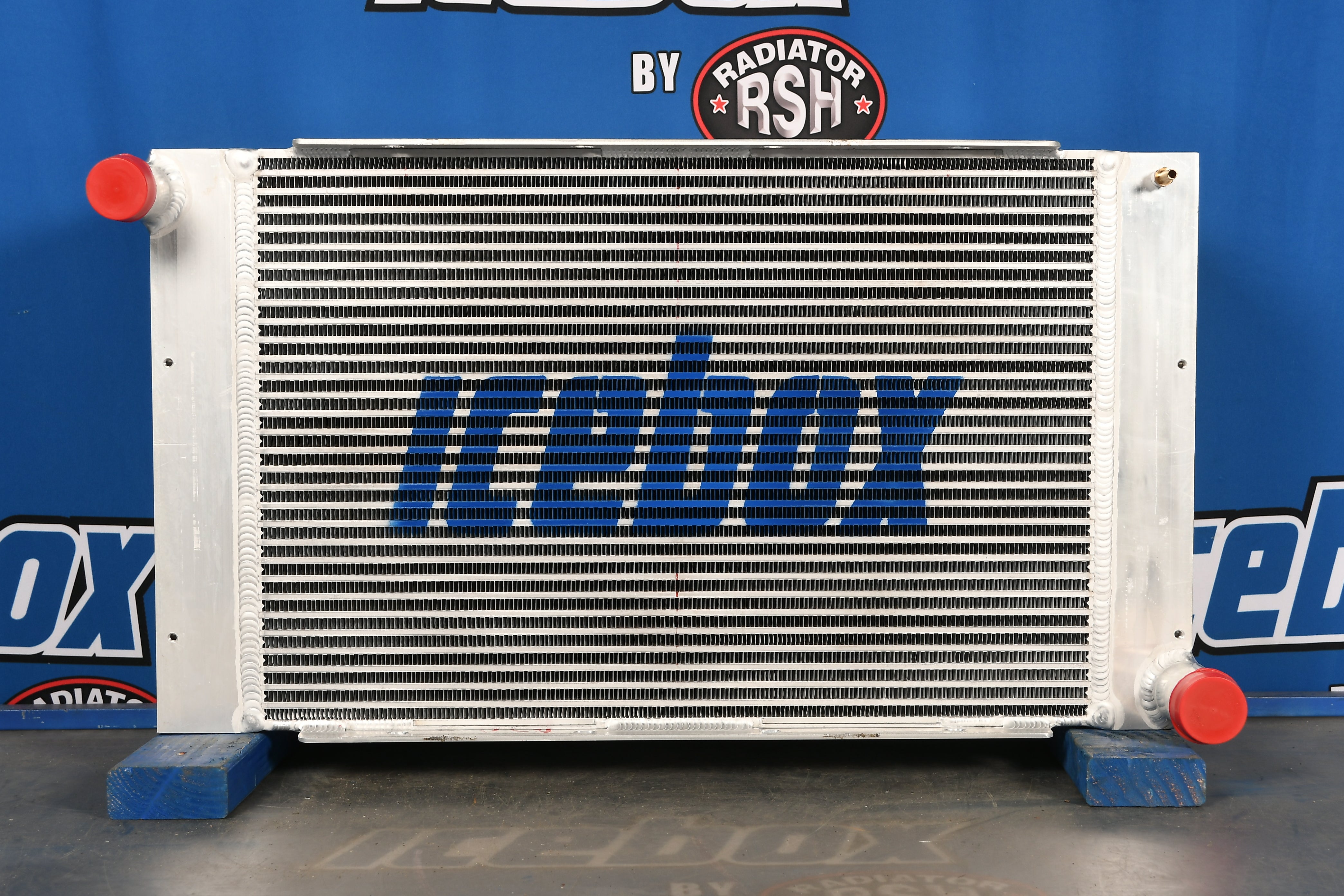 Miller Sprayer Radiator # 820277 – Radiator Supply House