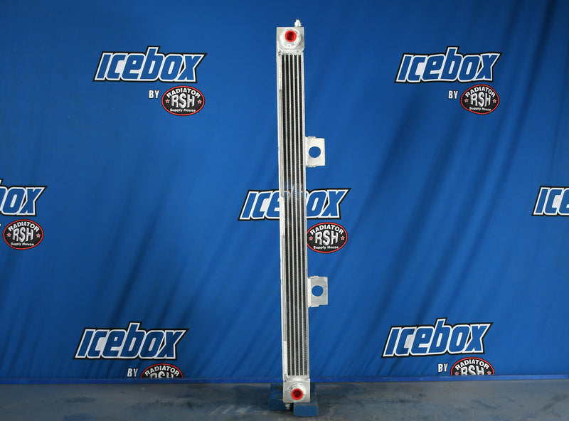 Load image into Gallery viewer, Profrac Oil Cooler # 990225
