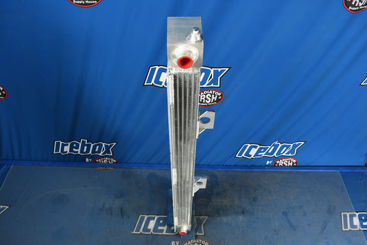 Profrac Oil Cooler