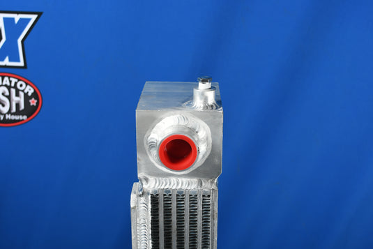 Profrac Oil Cooler