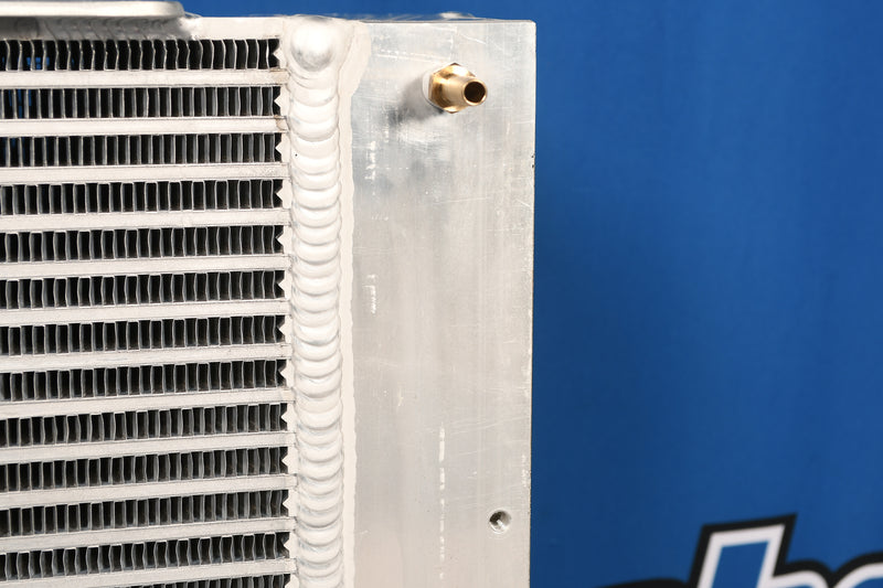 Load image into Gallery viewer, Miller Sprayer Radiator # 820277

