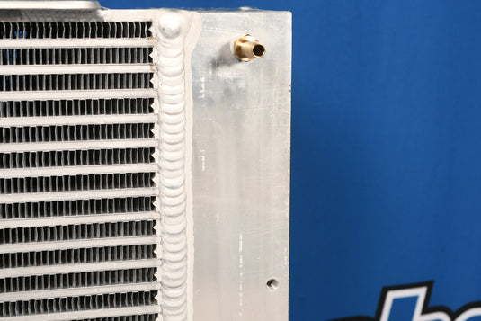 Miller Sprayer Radiator