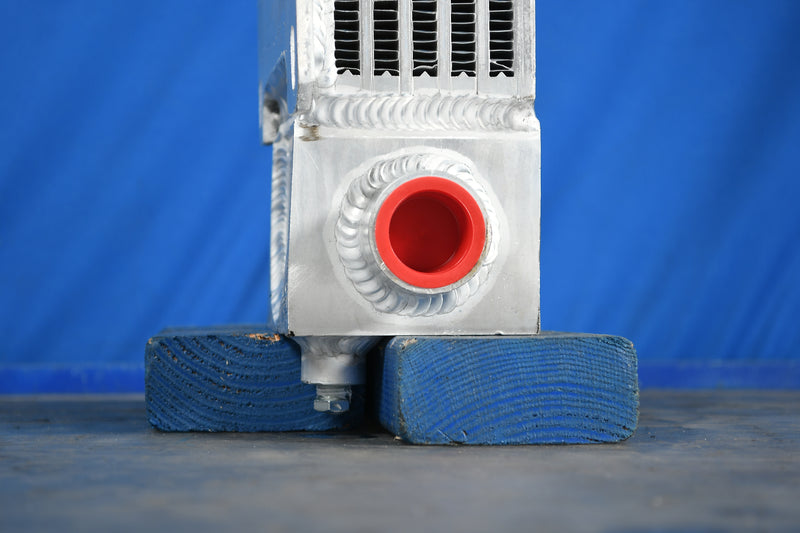 Load image into Gallery viewer, Profrac Oil Cooler # 990225
